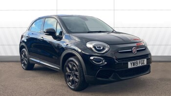 Fiat 500X 1.0 120th Anniversary 5dr Petrol Hatchback